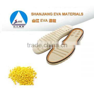 Eva Compound Granule/Eva Granule/Eva Raw Material photo-6