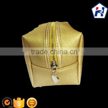 Hot sale famous brands cosmetic bag