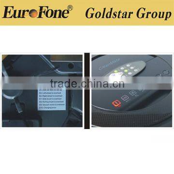 2016 Shenzhen Supply Self-Recharge Brush Sweeper photo-3