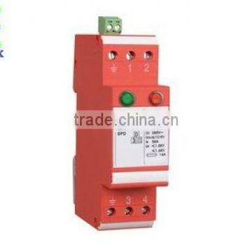 CA Series Surge Protective Device,CA230FML Surge Protective Device,1P,3P,5KV,10KV