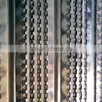 Galvanized High Ribbed Formwork