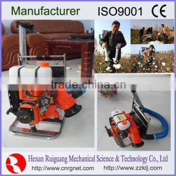 portable Cotton picker, Cotton harvester, Cotton picking machine