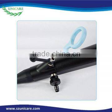 2.2 mm Working Channel Flexible Video Medical Endoscope Camera Endoscopy Compare Fiber Optic Video Olympus Bronchoscope Quality Choice photo-4