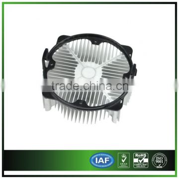 Extuded Aluminium Heatsink for Computer CPU