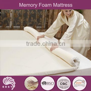 Memory Foam Mattress