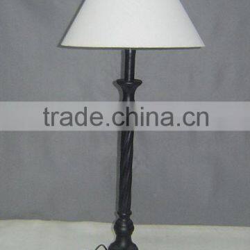 Aluminium Table Lamp