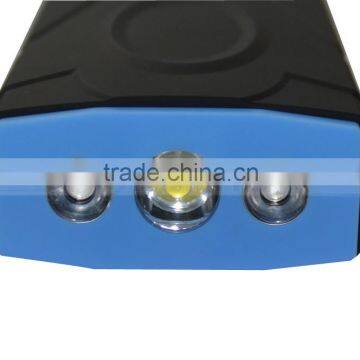 13600mAh/16800mAh Lithium Ion Battery 12V Emergency Jump Start Battery photo-4