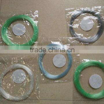 NYLON FISHING LINE---WHITE COLOR photo-5