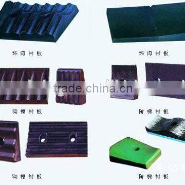 Ball Mill Liners on Ball Mill Machine for Sale photo-5