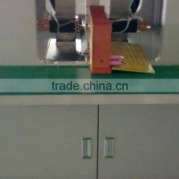 Точка-зварочная машина для процесса сварки литиевых аккумуляторов. Произведено в Китае. photo-2