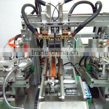 Заводская цена точечного сварочного аппарата для сварки батарей в форме буквы «L» и сварки элементов TWSL - 7500 photo-3