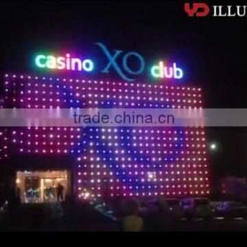 Decorative Led Waterproof Party City Smd Lumen Lights photo-5