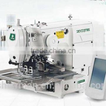 ZOJE ZJ5770-1510HFI electronic pattern sewing machine