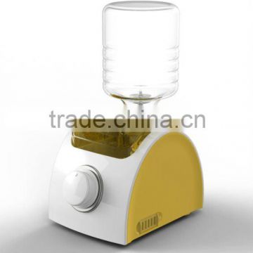 PET bottle Mini Humidifier