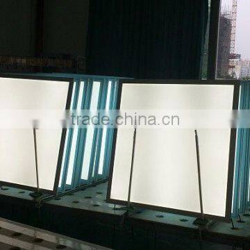 Led Plexiglass Panel Ugr<19 130lm/w photo-5