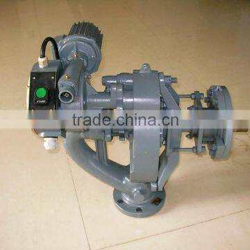 HXG-5 rotary sootblower