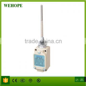 Long mechanical life WL crane limit switch