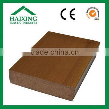 Waterproof Outdoor Pvc/Wpc pillars