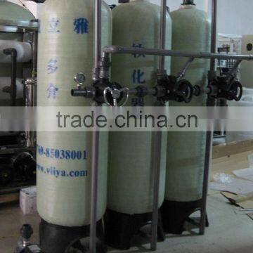 High Quality Membrane Ultrafiltration Membrane Ultrafiltration machine