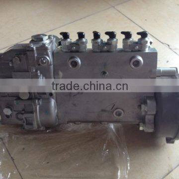 DIESEL FUEL INJECTION PUMP 101062-9290 photo-2