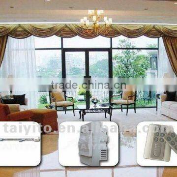 AC220V home automation Electric curtain system                        
                                                Quality Choice