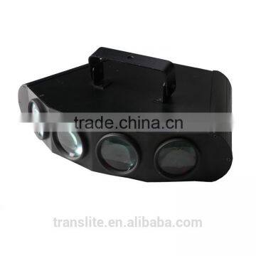 Professional 256 Pcs High Brightness LED Moonflower 20w Master Slave Mode Led Stage Light for Disco Party photo-2