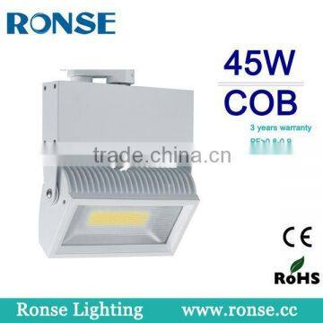 High Watt LED Track Light 45W photo-3
