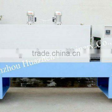 BSD5040 sealing-shrink pvc film label printing machine & shrink wrapping machine