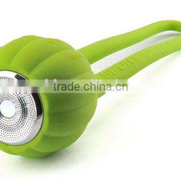 Outdoor Speaker With Stereo Sound Bass Speaker Promotion Gifts Mini Speaker Wireless Bluetooth Speaker for MP3 photo-3