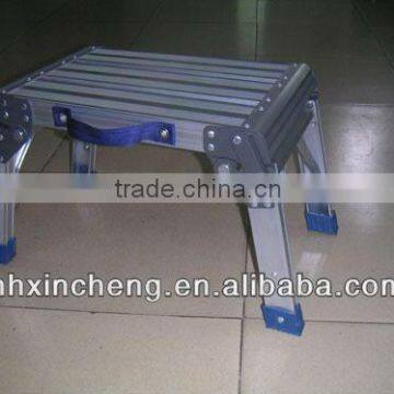 Aluminum Hop up Working Platform