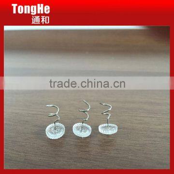 Spiral Pins