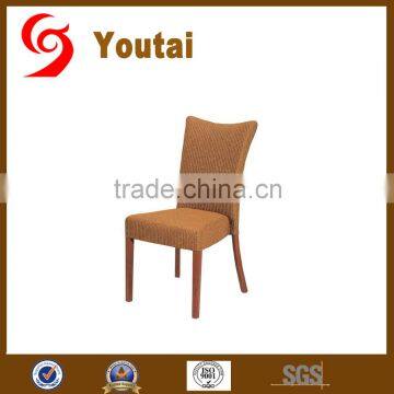 good quality wooden bistro chair