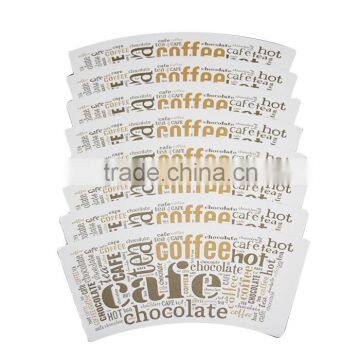Excellent Quality Low Price Coffee Cup Sleeve photo-3