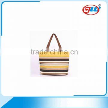 2016 Hot Selling New Design Reusable Folding Daily Shopping Bags photo-4