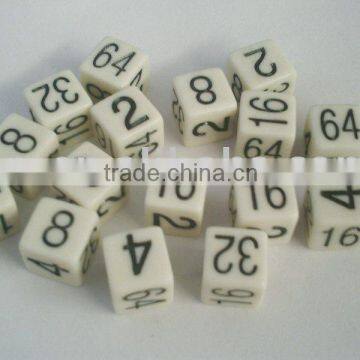 12mm digital dice