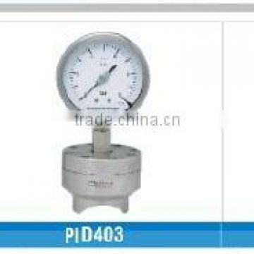 Diaphragm Seal Specialized Industry