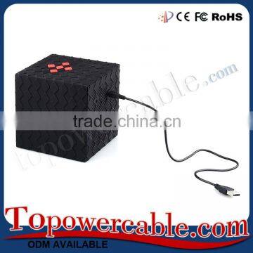 China Factory Supply The Best Loud Portable High Quality Wireless Speakers