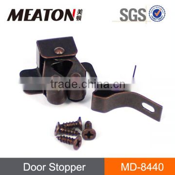 MEATON door roller catches iron