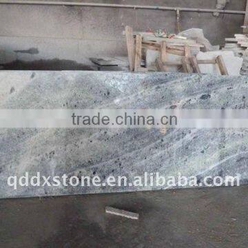 natural laiyang green marble tiles, slabs