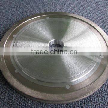 sintered diamond wheel for glass grinding