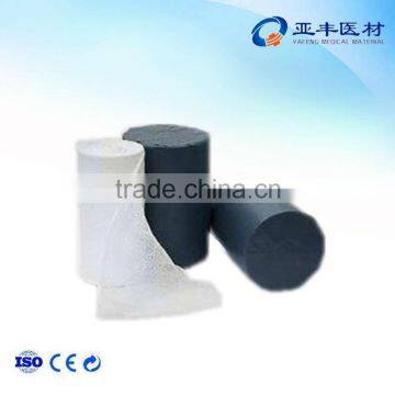 100% cotton medical gauze roll