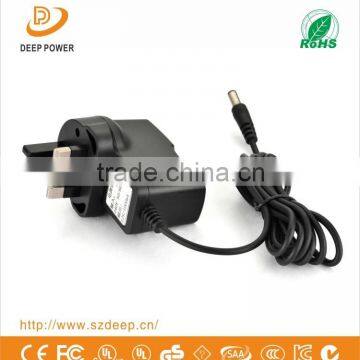 China Manufacture Ac Dc Wall Type Power Adapter 12v 1.5a 18w photo-3
