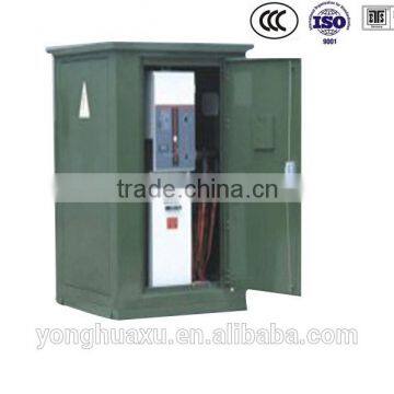 China manufactureCable branch box/Distribution Box waterproof IP65 CE and UL Certification outdoor box control electronic