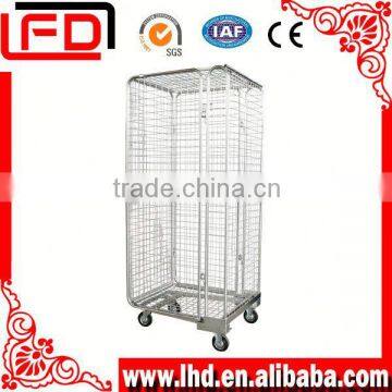 security roll container