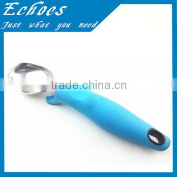 Ice cream scoop stainless steel