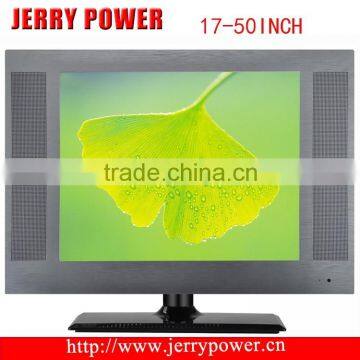 17/19/22/32/42 inch wholesale price hd television led lcd tv with led tv panel