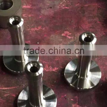 Hastelloy C22 Orifice Flanges Hastelloy C22 Slip-on Flanges Hastelloy C22 Socket Weld Flanges photo-4