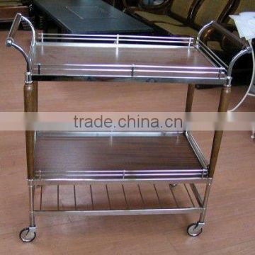 Modern Tea Trolley