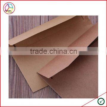 High Quality Brown Envelope