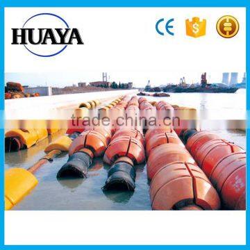 HDPE Plastic Large Diameter Drainage Pipe With Low Price